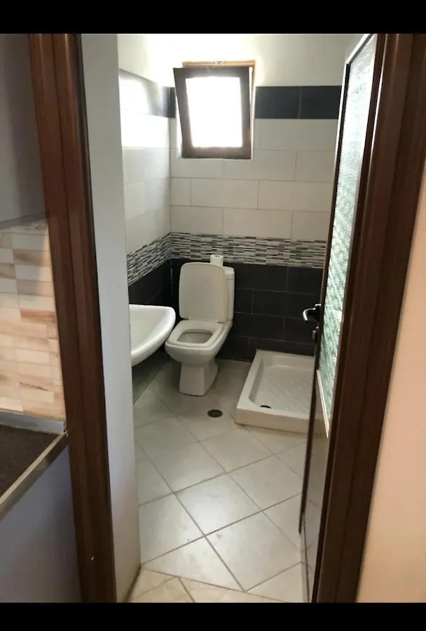 Divjak Dhoma Plazhi Apartment Divjake