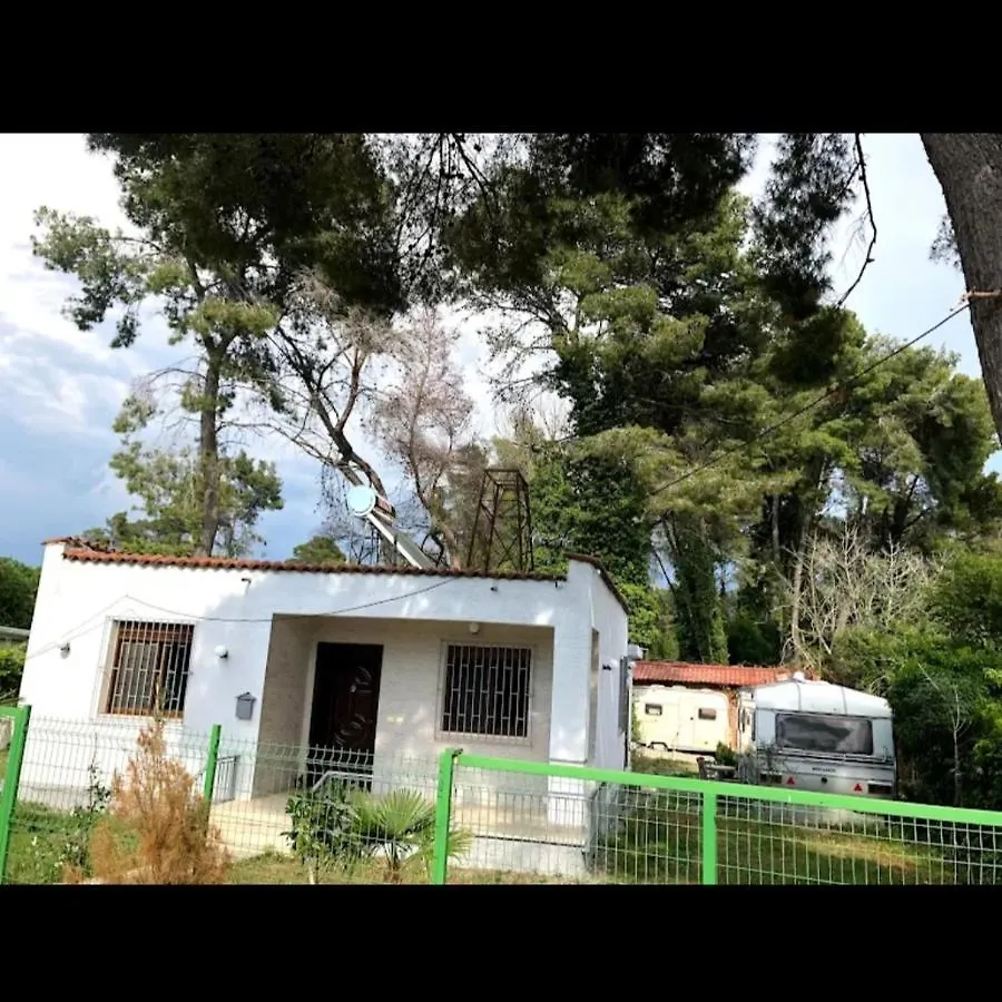 Divjak Dhoma Plazhi Apartment Divjake