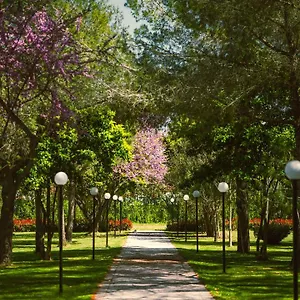 Park Farm stay